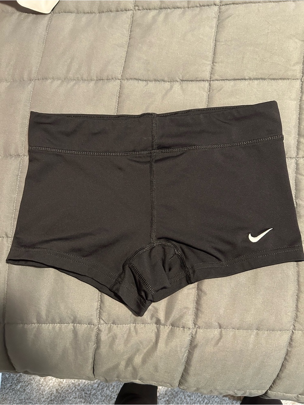Nike Athletic Training Bike/Volleyball Shorts